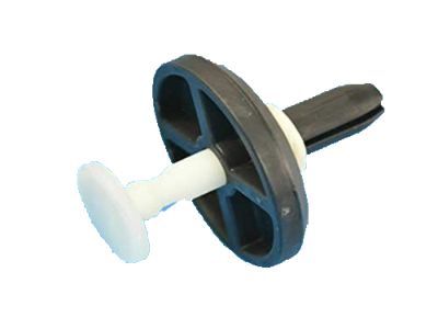 MOPAR - Bumper Cover Fastener (04806334AA)