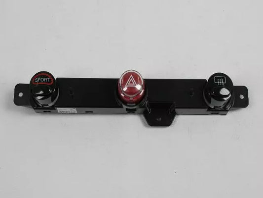 MOPAR - Instrument Panel Hazard Switch (56046308AA)
