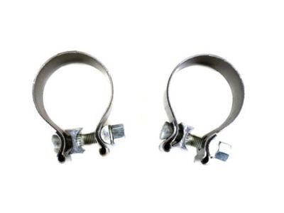 MOPAR - Exhaust Clamp (04695220AB)