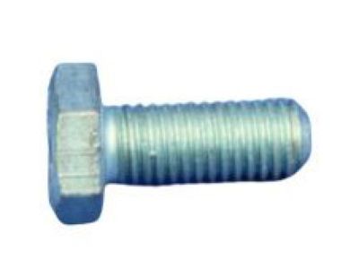MOPAR - Hex Head Screw, Mounting (05104653AA)