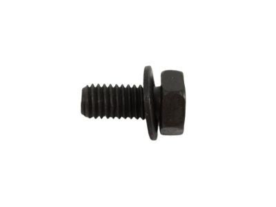 MOPAR - Engine Cooling Fan Blade Bolt (06022225)