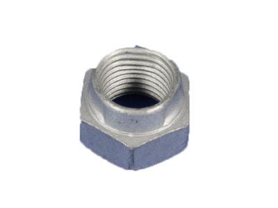 MOPAR - Drive Shaft Pinion Yoke Nut (05086704AA)