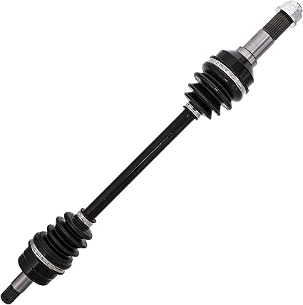 NICHE Front CV Axle Drive Shaft for Yamaha Rhino 700