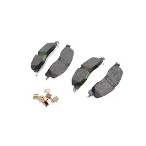 MOPAR - Brake Pads, Front (68049148AA)