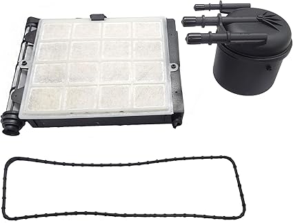 iFJF Fuel Filter Element FD4625 - 6.7L Powerstroke