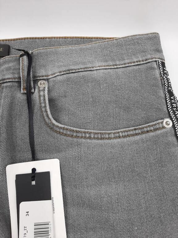 GIANNI VERSACE Jeans - Men Size 34 - AUTHENTIC