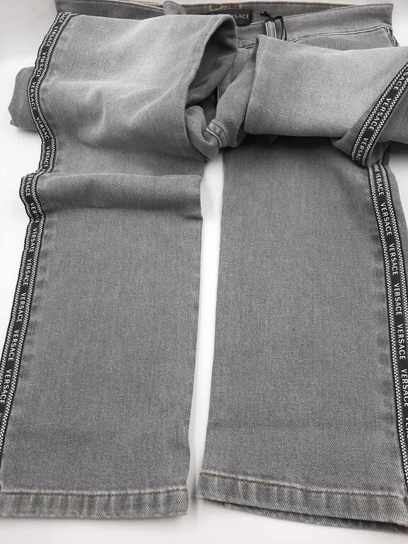 GIANNI VERSACE Jeans - Men Size 34 - AUTHENTIC